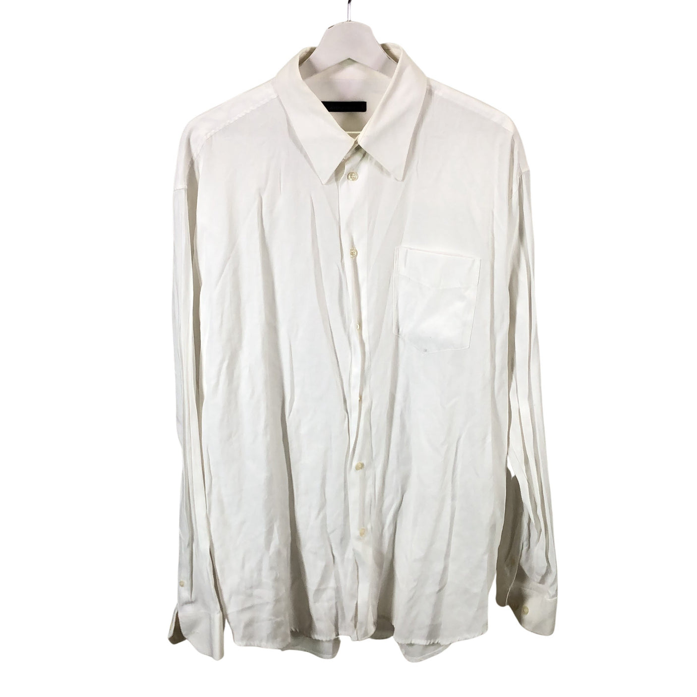 Unisex 4Youmen - Dress shirt, size XL - (1)