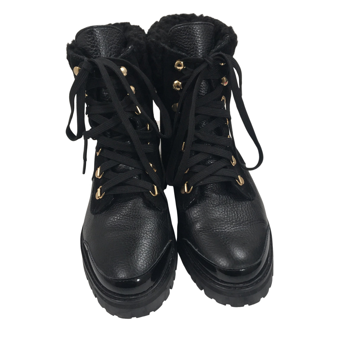 Unisex Flattered - Ankle boots, size 38 - (3)