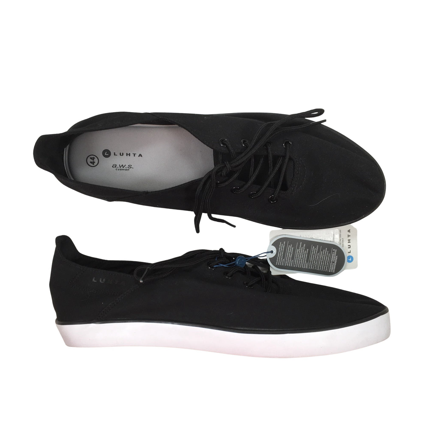 Unisex Luhta - Sneakers, size 44 - (1)