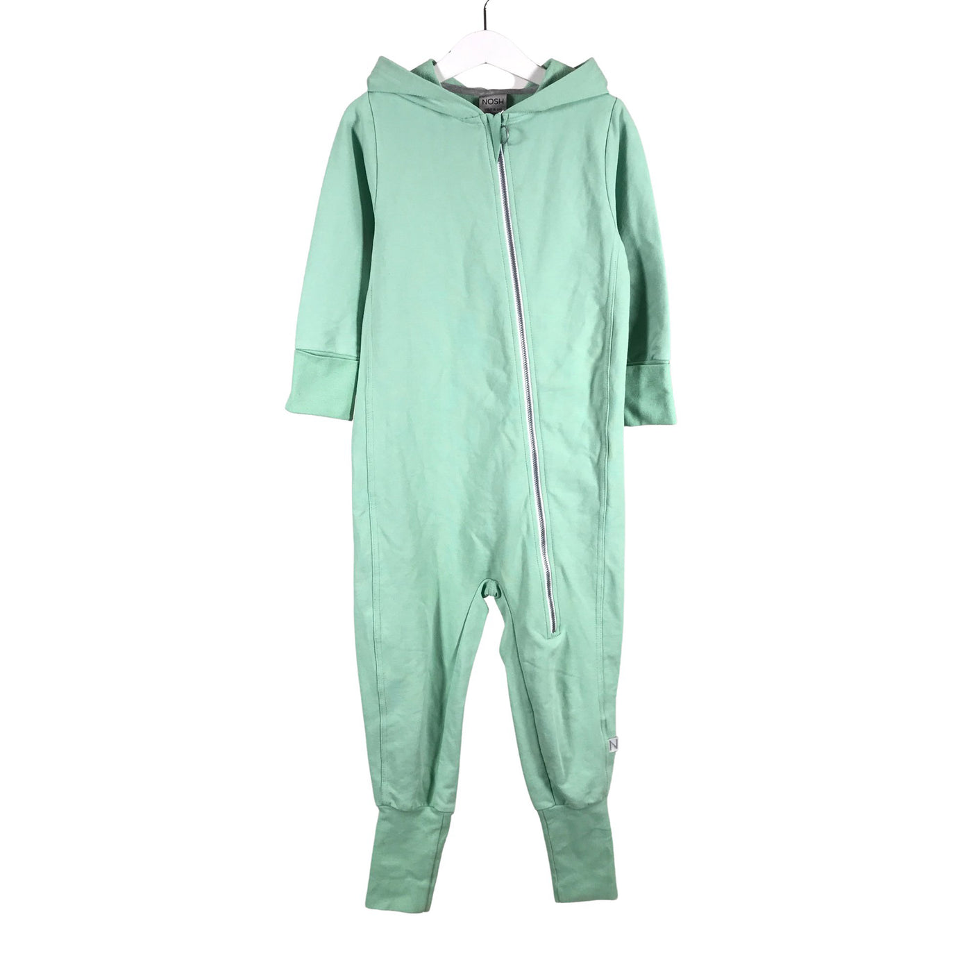 Unisex NOSH - Jumpsuit, size 110 - 116 - (1)