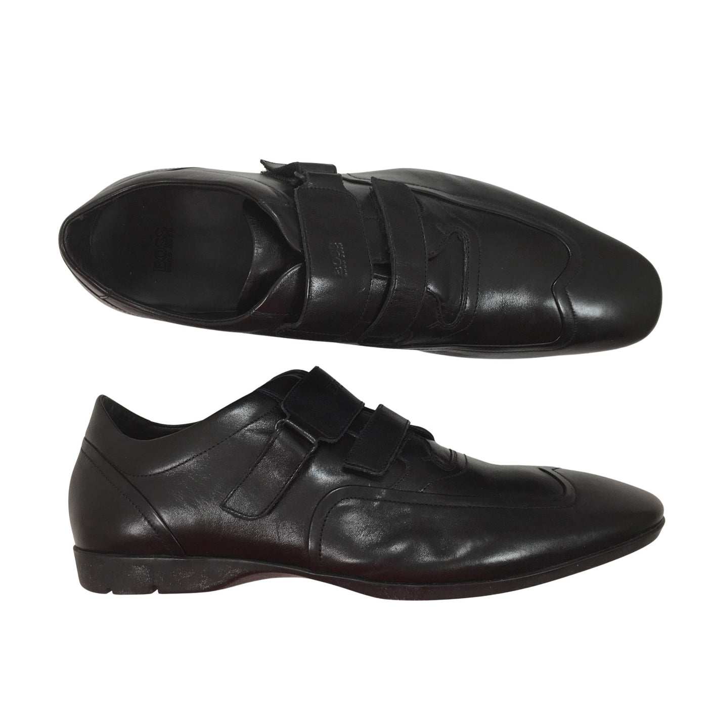 Unisex Hugo Boss - Walking shoes, size 46 - (1)