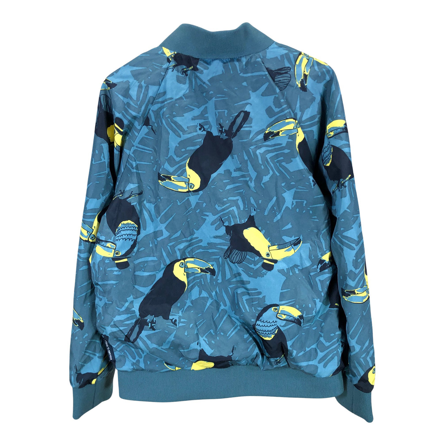 Unisex Polarn O. Pyret - Outdoor jacket, size 122 - 128 - (2)