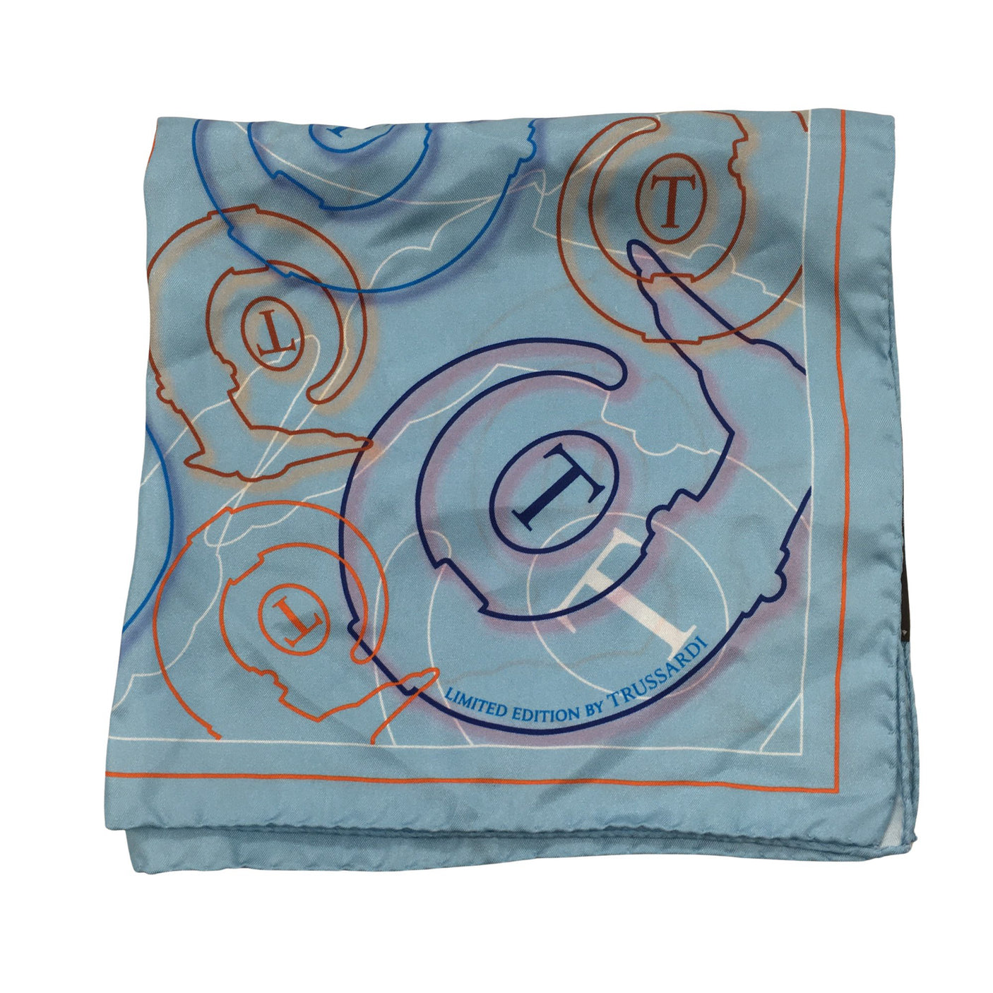 Unisex Trussardi - Scarf, size Mini - (1)