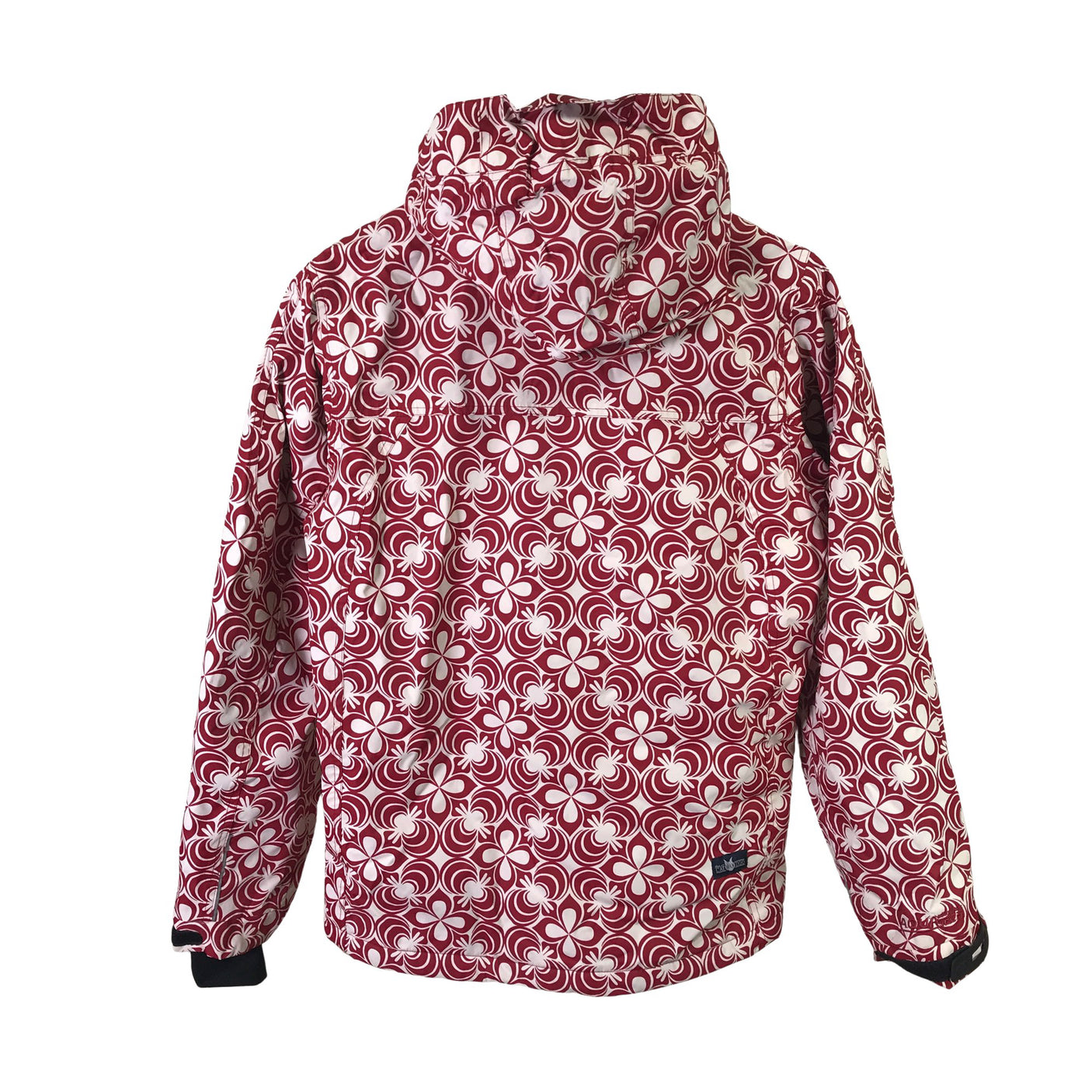 Unisex Catmandoo - Overcoat, size 38 - (2)