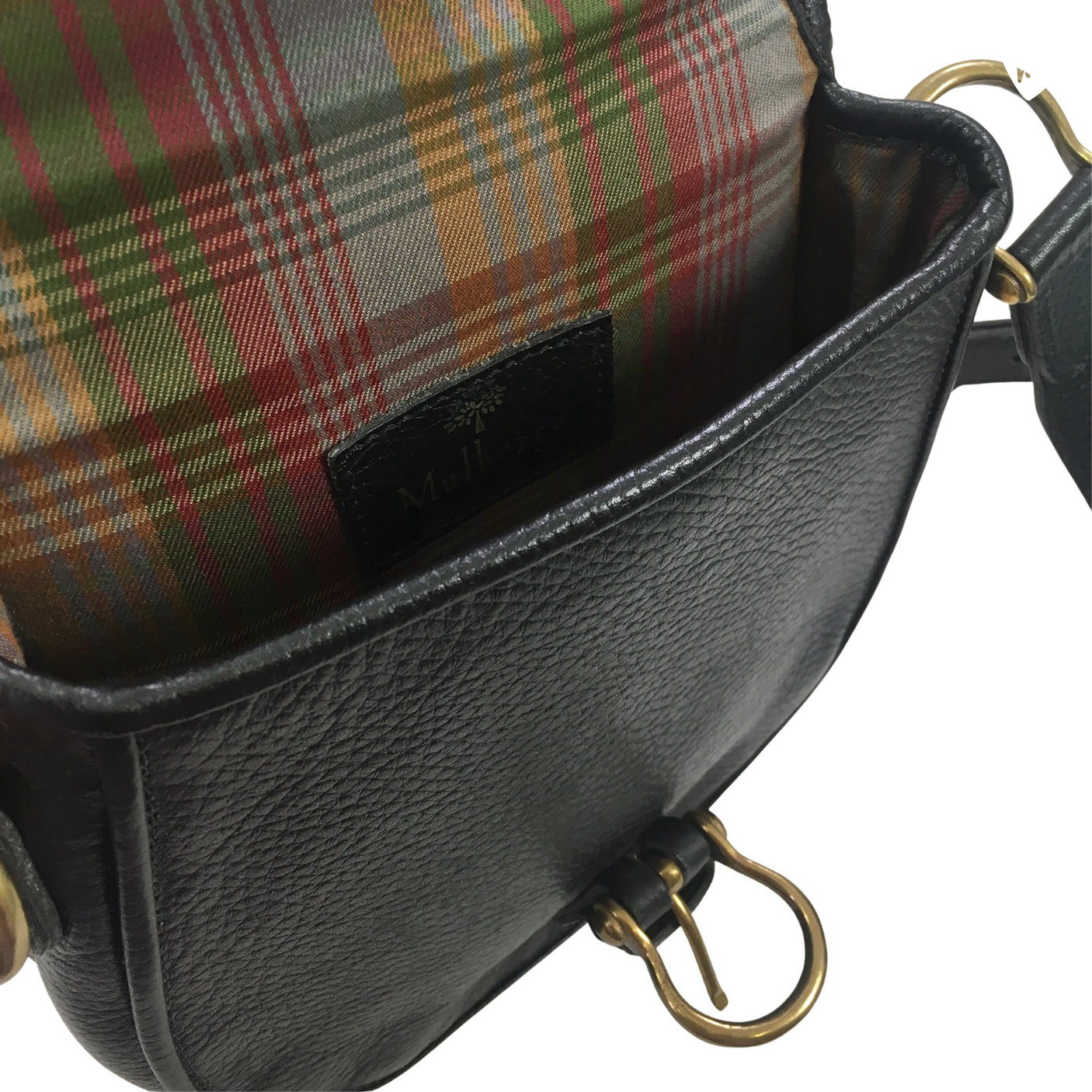 Unisex Mulberry - Shoulder bag, size Mini - (3)