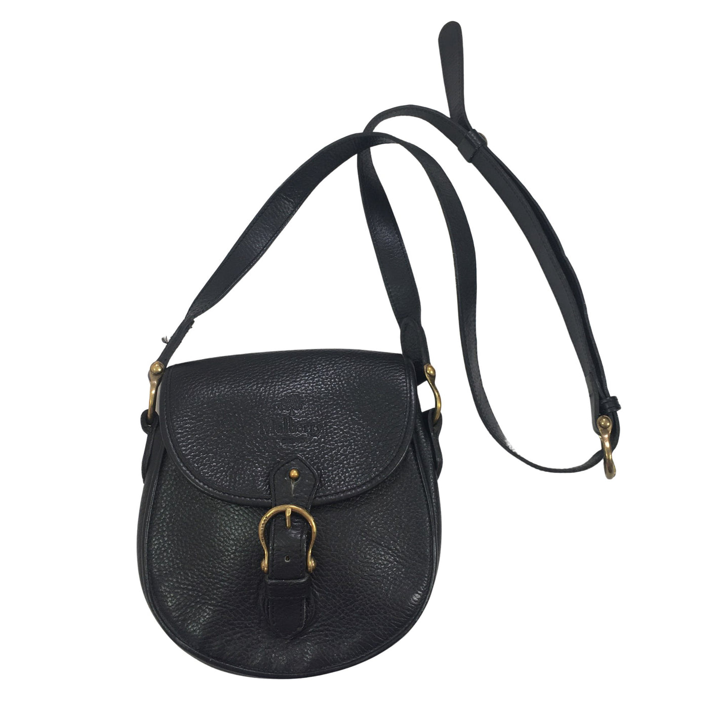 Unisex Mulberry - Shoulder bag, size Mini - (1)