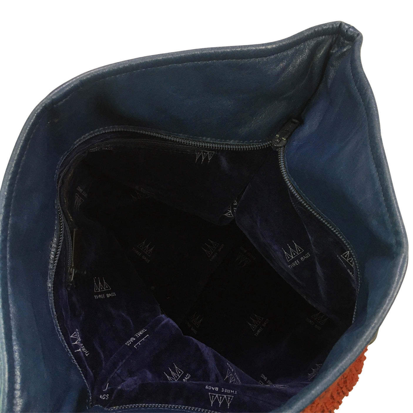 Unisex Annikki Karvinen - Handbag, size Maxi - (2)