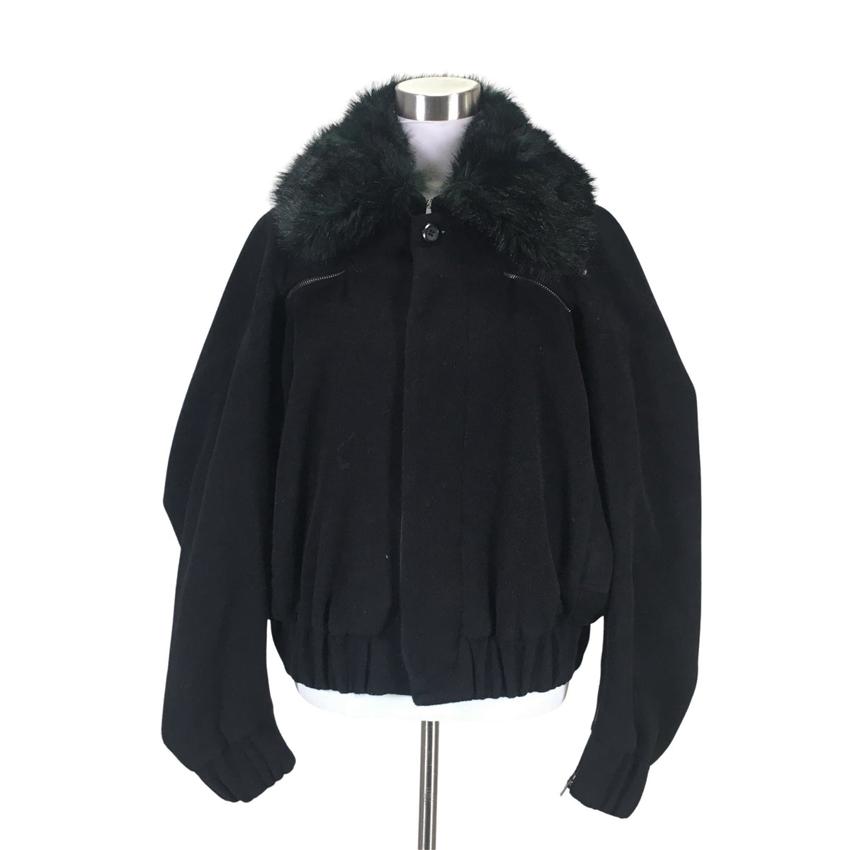 Unisex 2OR+BYYAT - Wool coat, size 38 - (1)