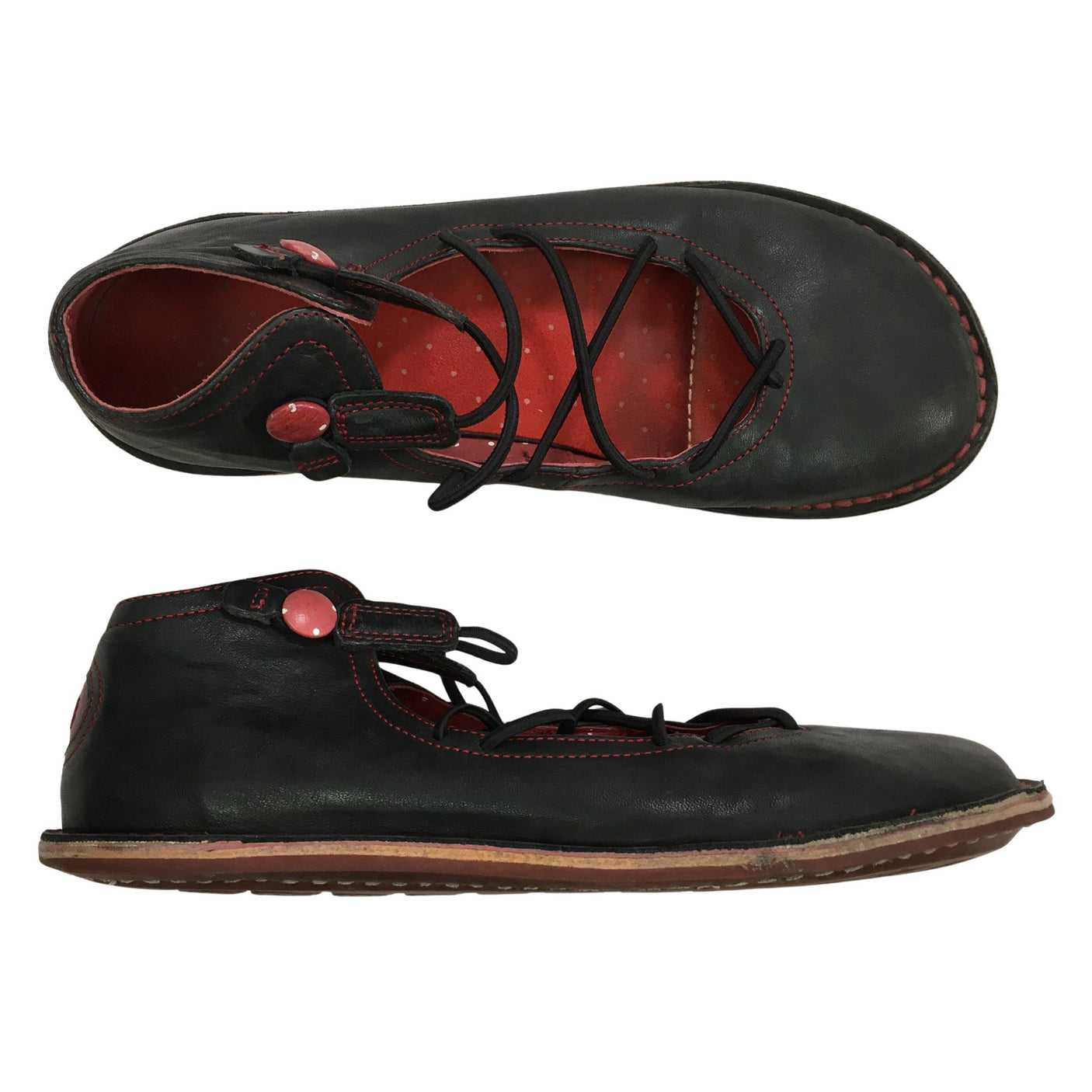 Unisex Camper - Ballet flats, size 38 - (1)
