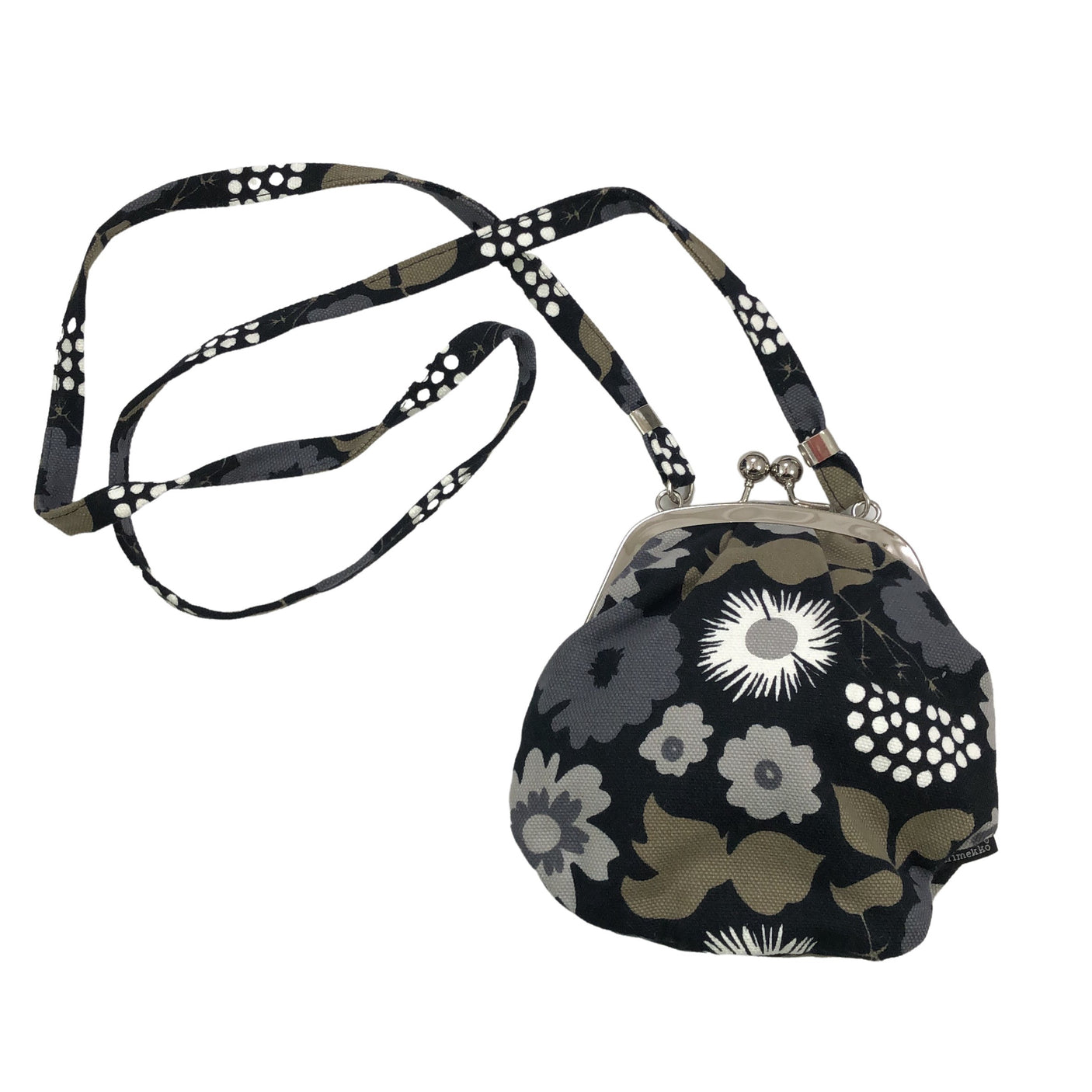 Unisex Marimekko - Shoulder bag, size Mini - (1)