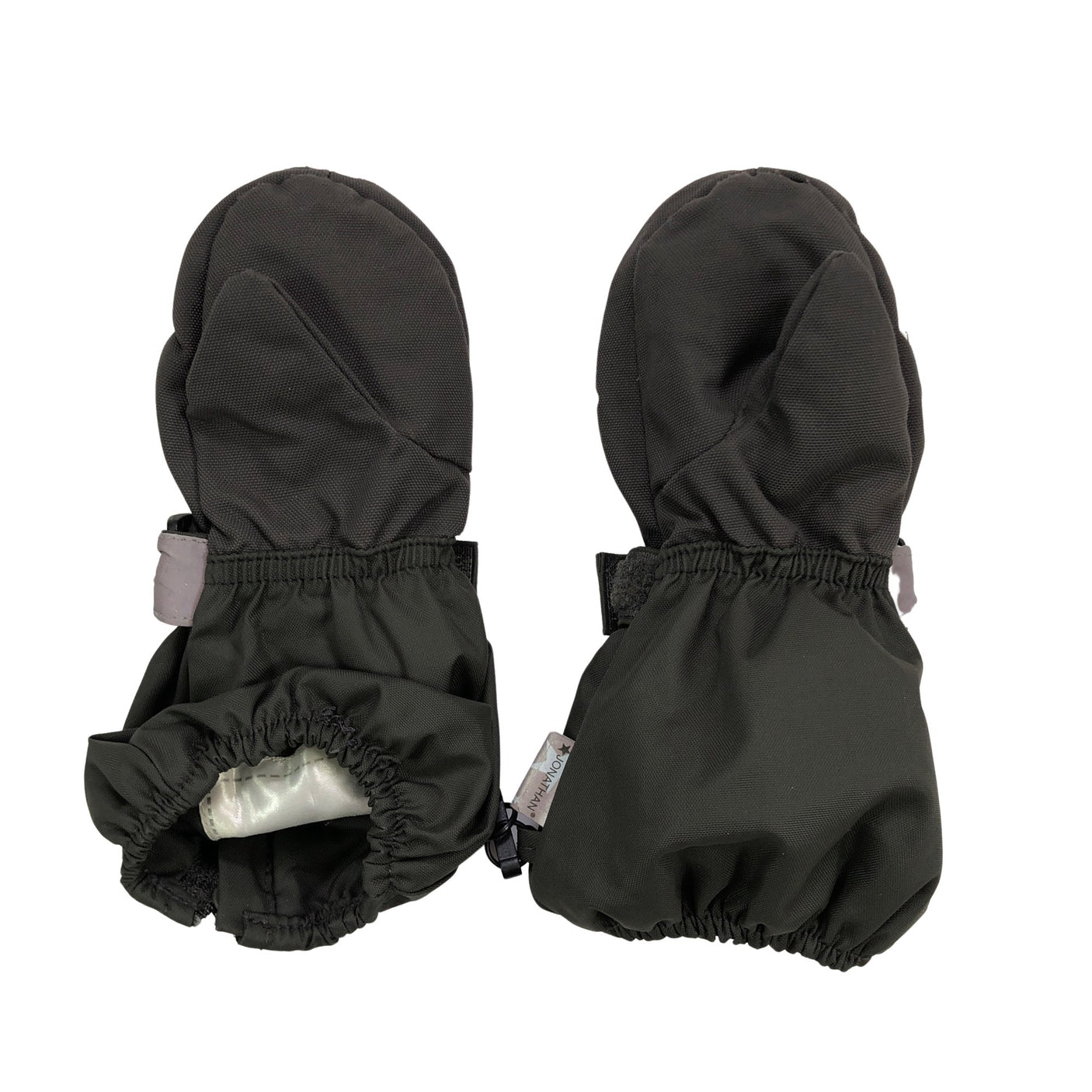 Unisex Jonathan - Winter gloves, size 0 - 1 years - (1)