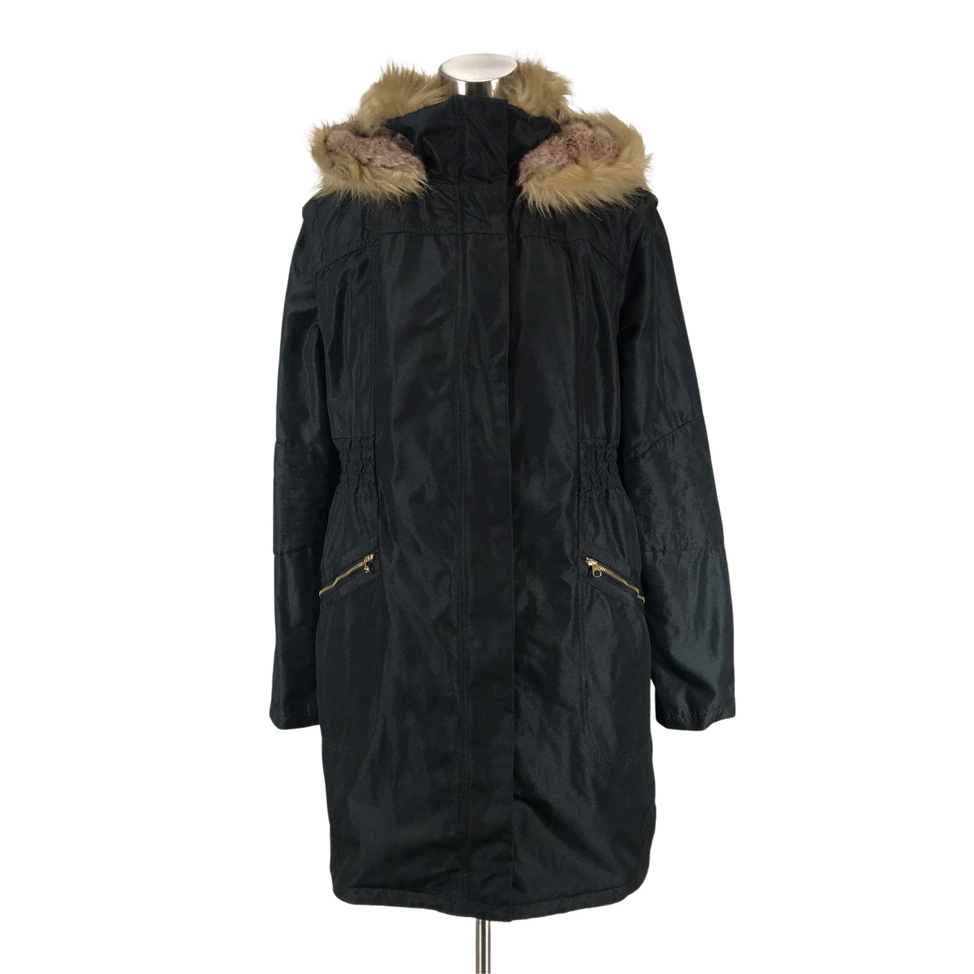 Unisex Ted Baker - Parka jacket, size 40 - (1)
