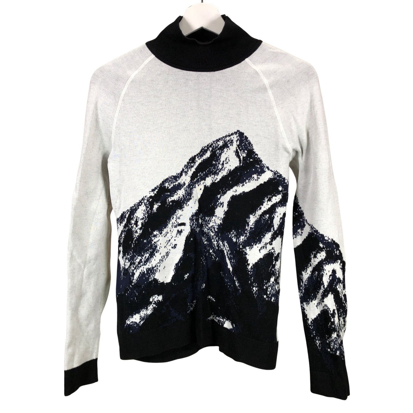 Unisex Hugo Boss - Knit sweater, size 40 - (1)
