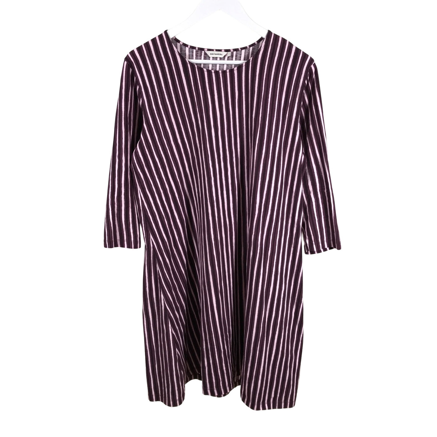 Unisex Marimekko - Jersey dress, size 42 - (1)
