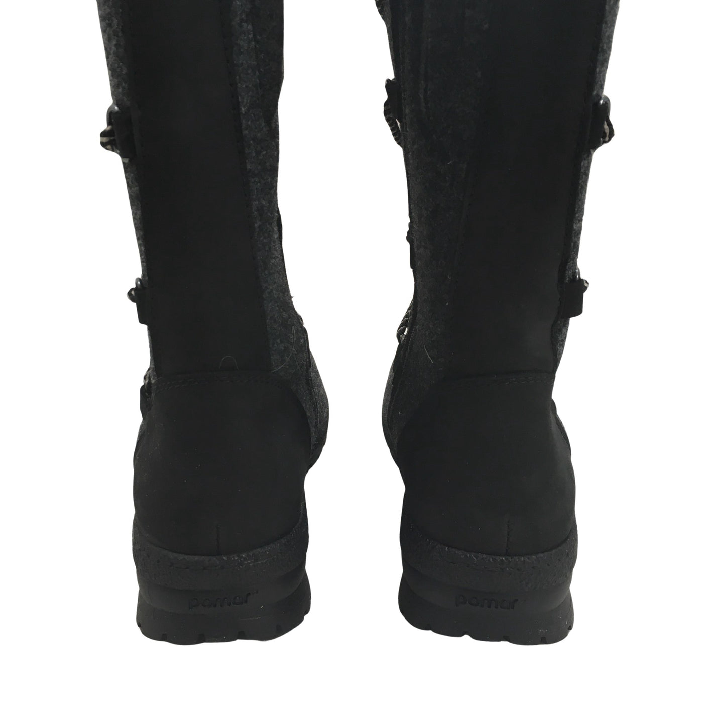 Unisex Pomar - Boots, size 40 - (3)