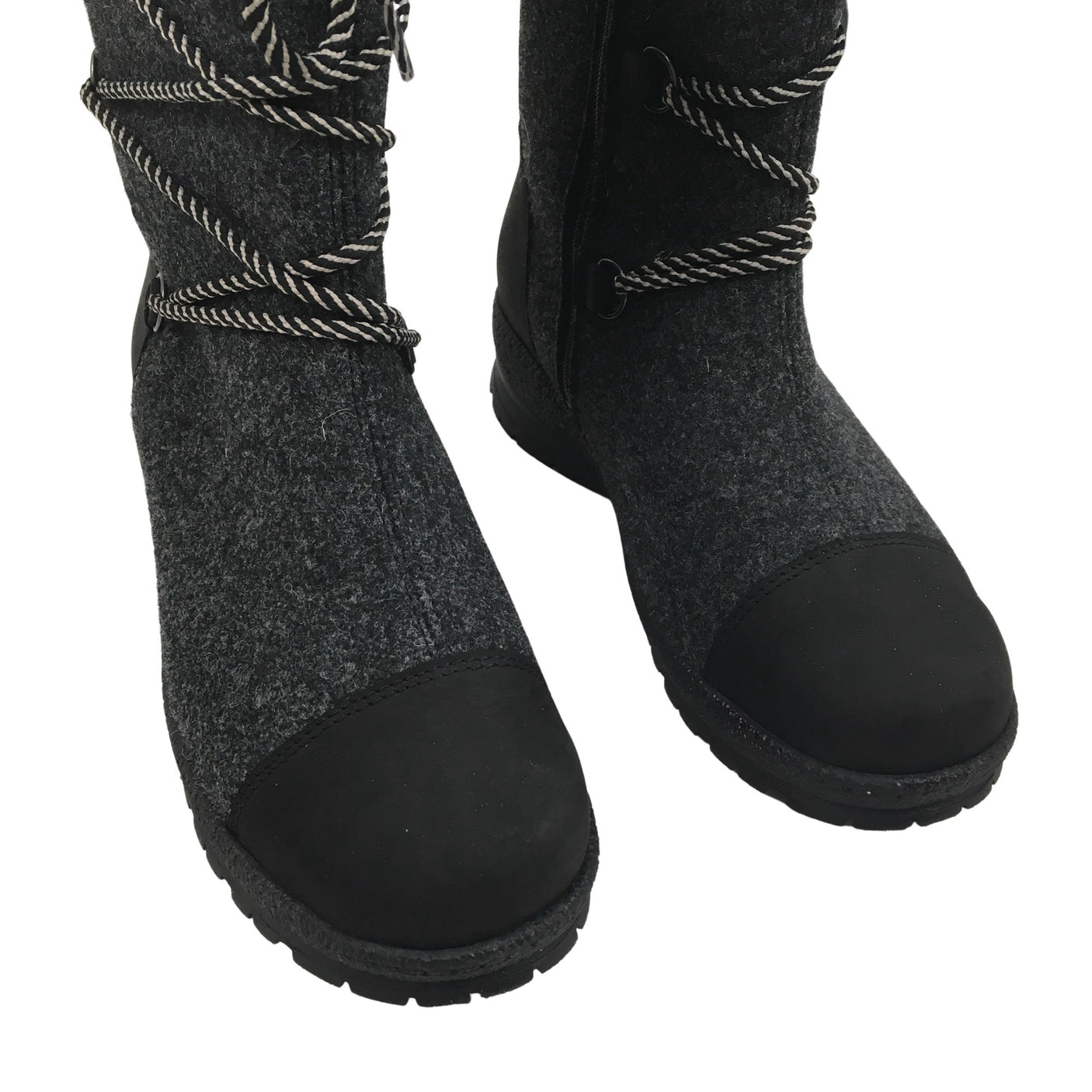 Unisex Pomar - Boots, size 40 - (2)