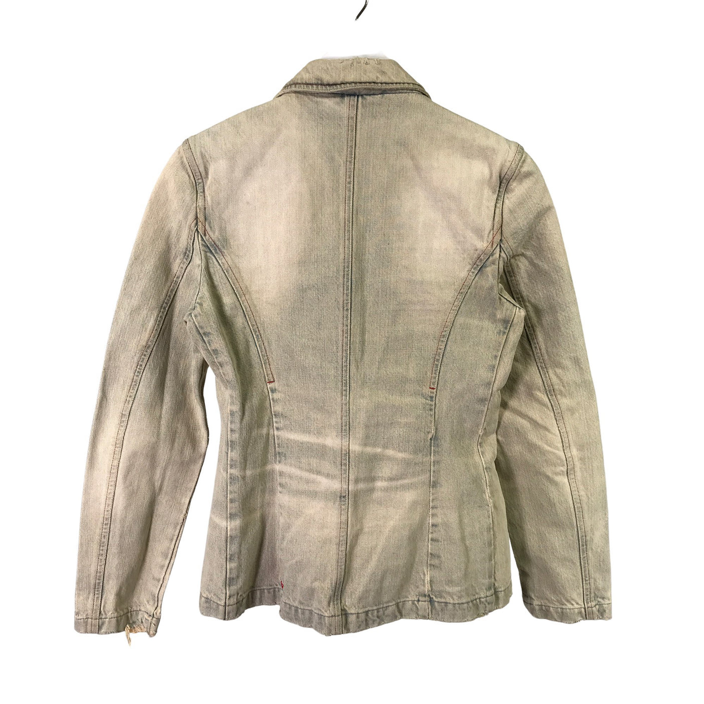 Unisex Miss Sixty - Denim jacket, size 36 - (2)