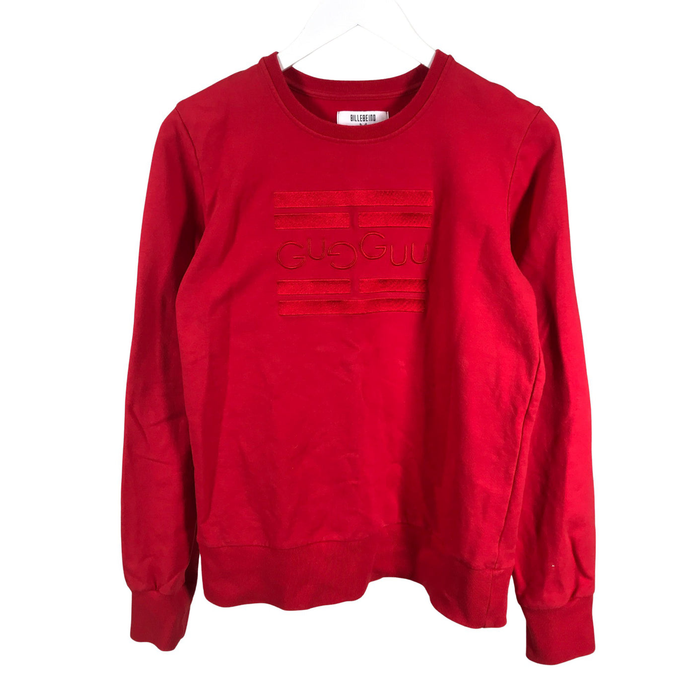 Unisex Gugguu - College shirt, size 164 - 170 - (1)
