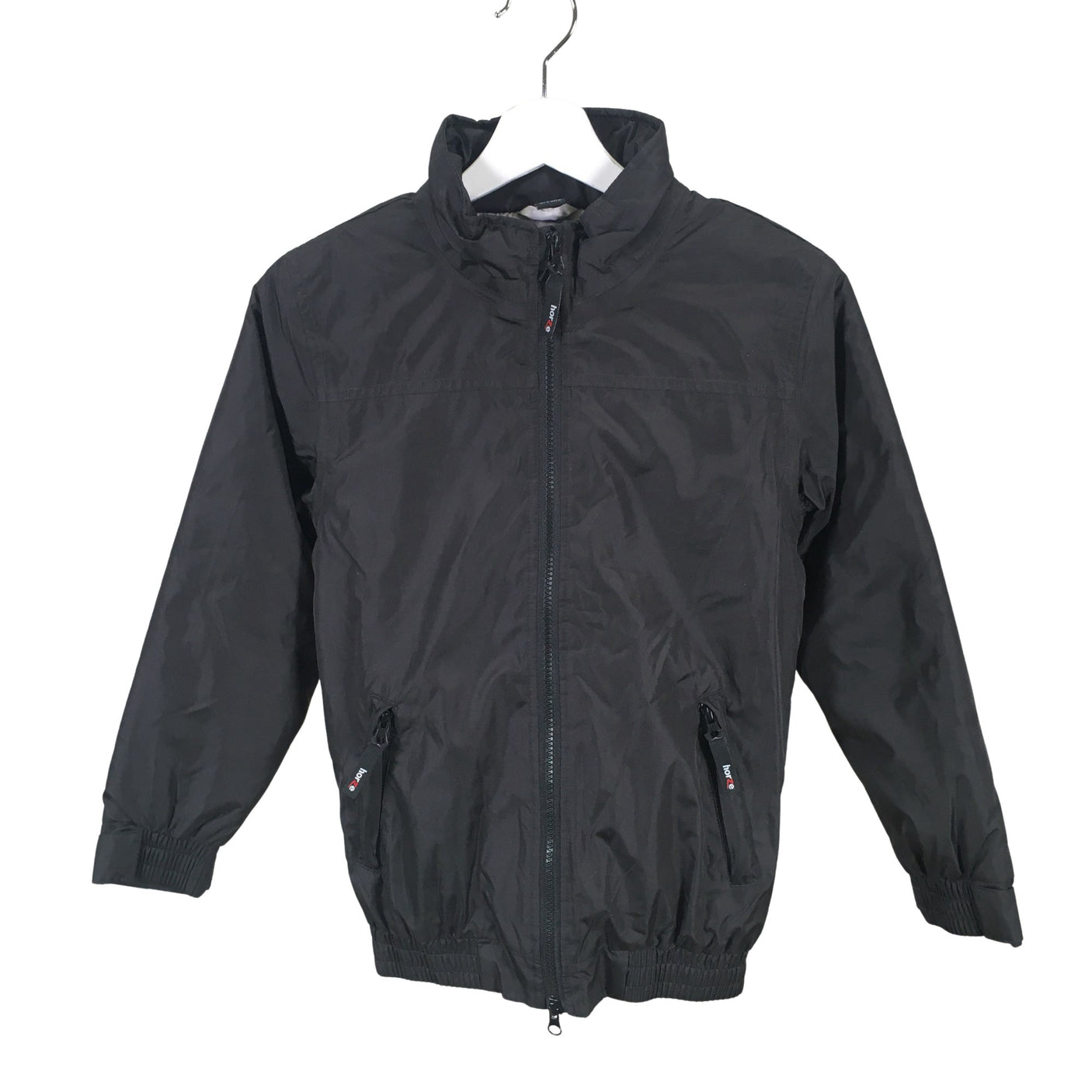 Unisex Horze - Lightly Padded Jacket, size 134 - 140 - (1)