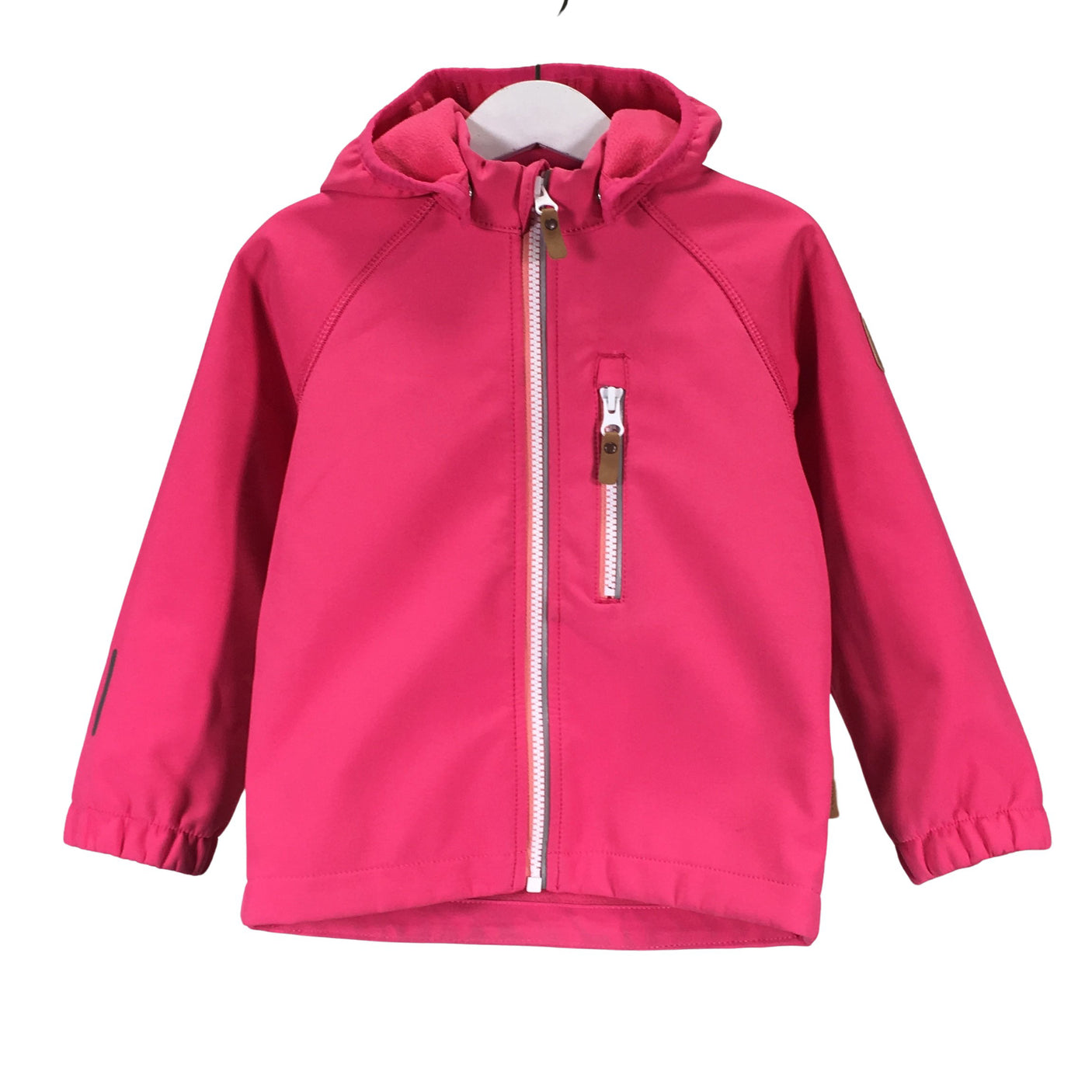 Softshell jacket, size 92 - 98