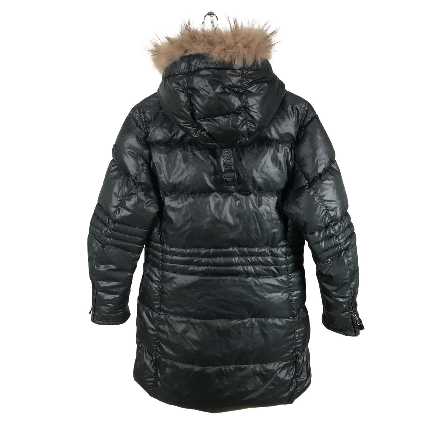 Unisex Dolomite - Down jacket, size 38 - (2)