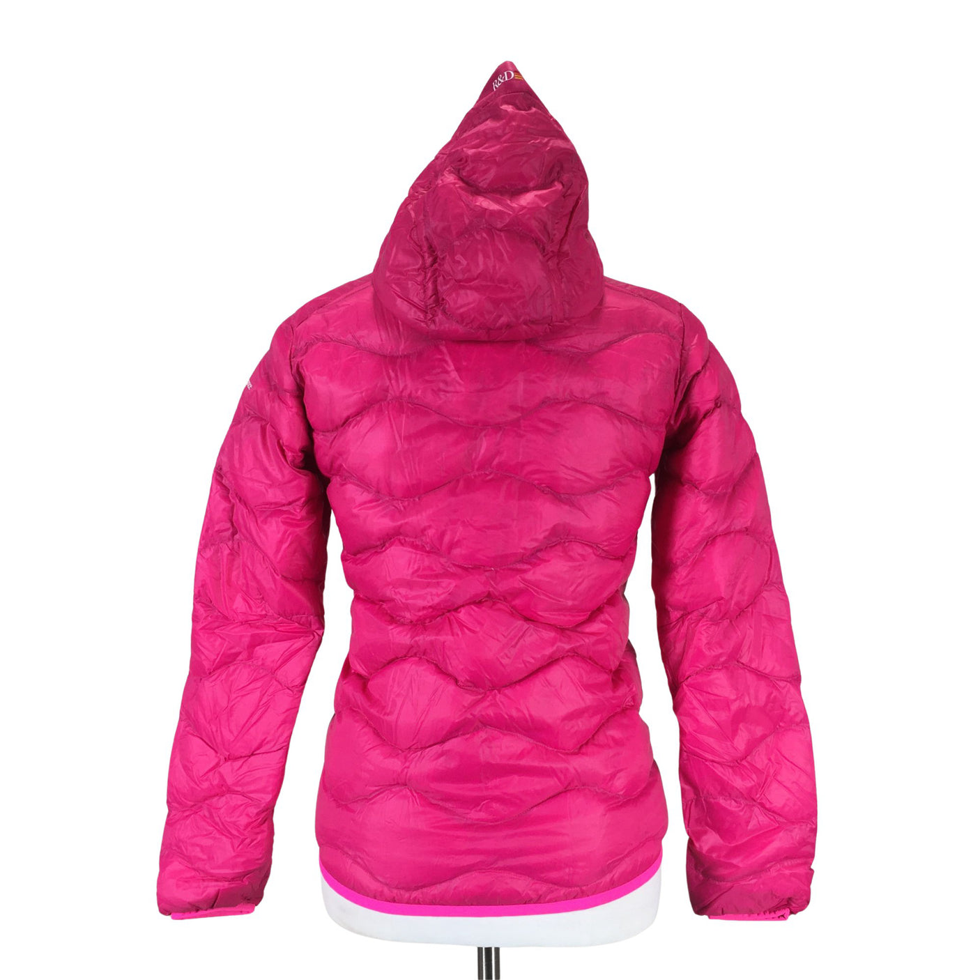 Unisex Peak Performance - Light down jacket, size 34 - (2)