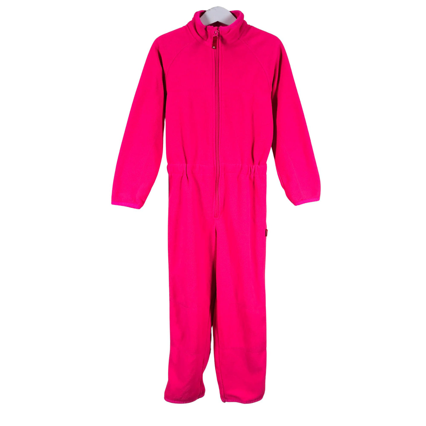 Unisex Reima - Fleece overall, size 104 - 110 - (1)