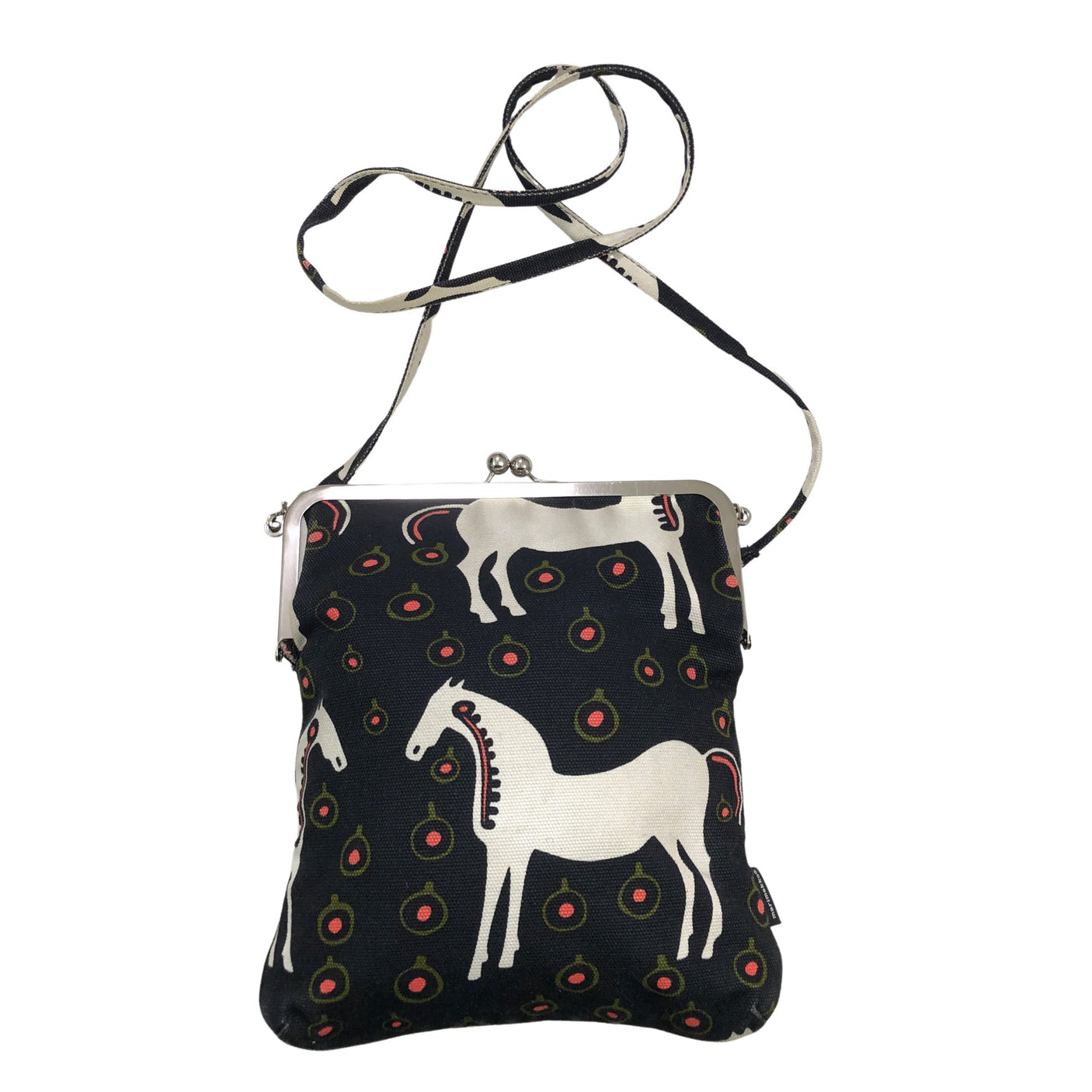 Unisex Marimekko - Shoulder bag, size Mini - (1)