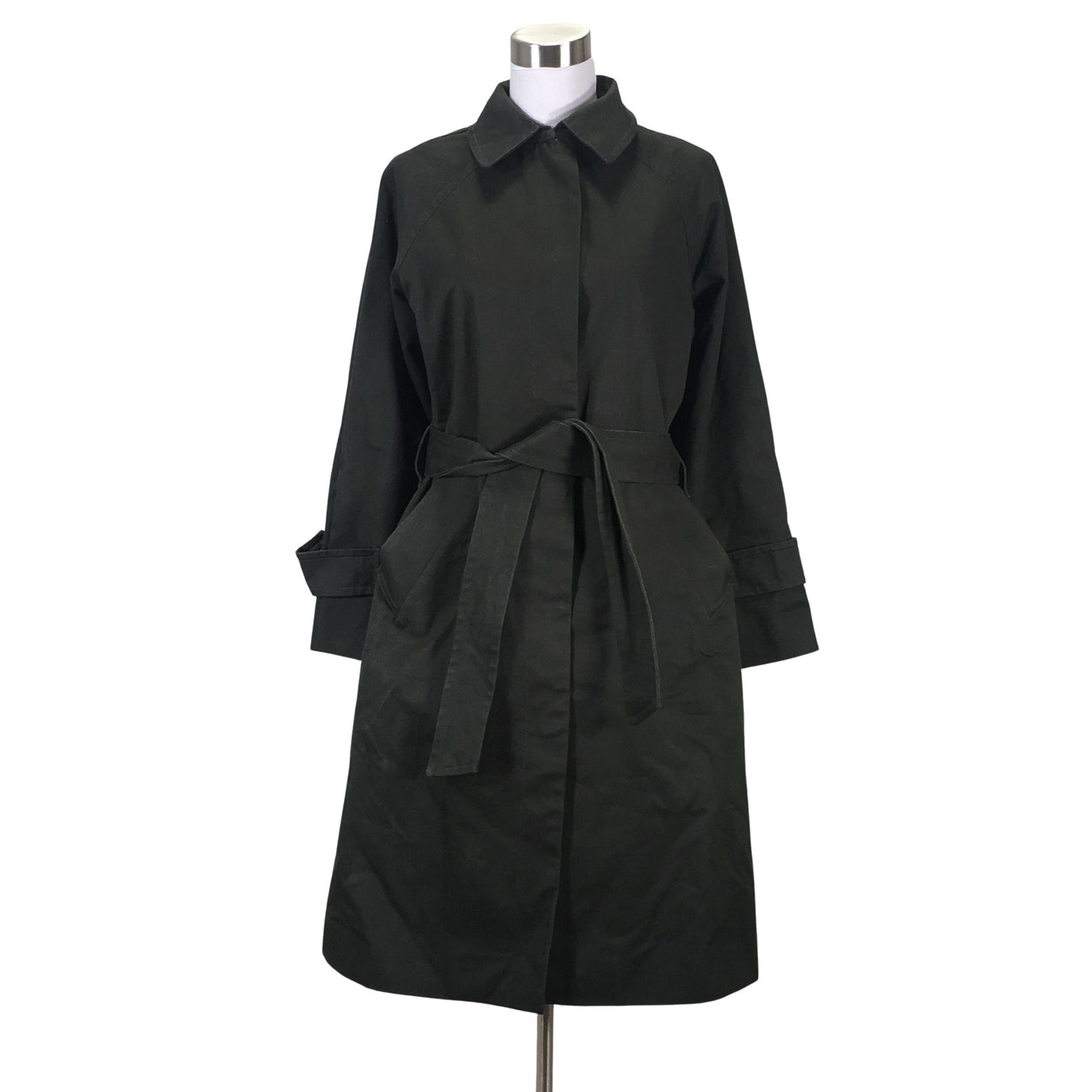 Unisex Marimekko - Trench coat, size 36 - (1)