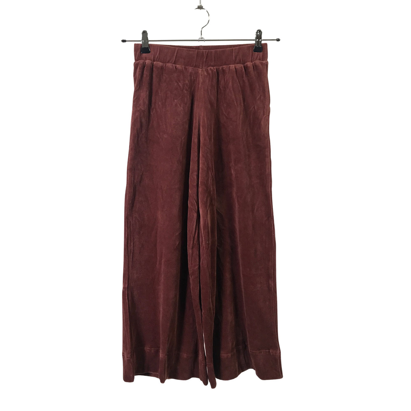 Unisex Aarrelabel - Velour pants, size 34 - (1)
