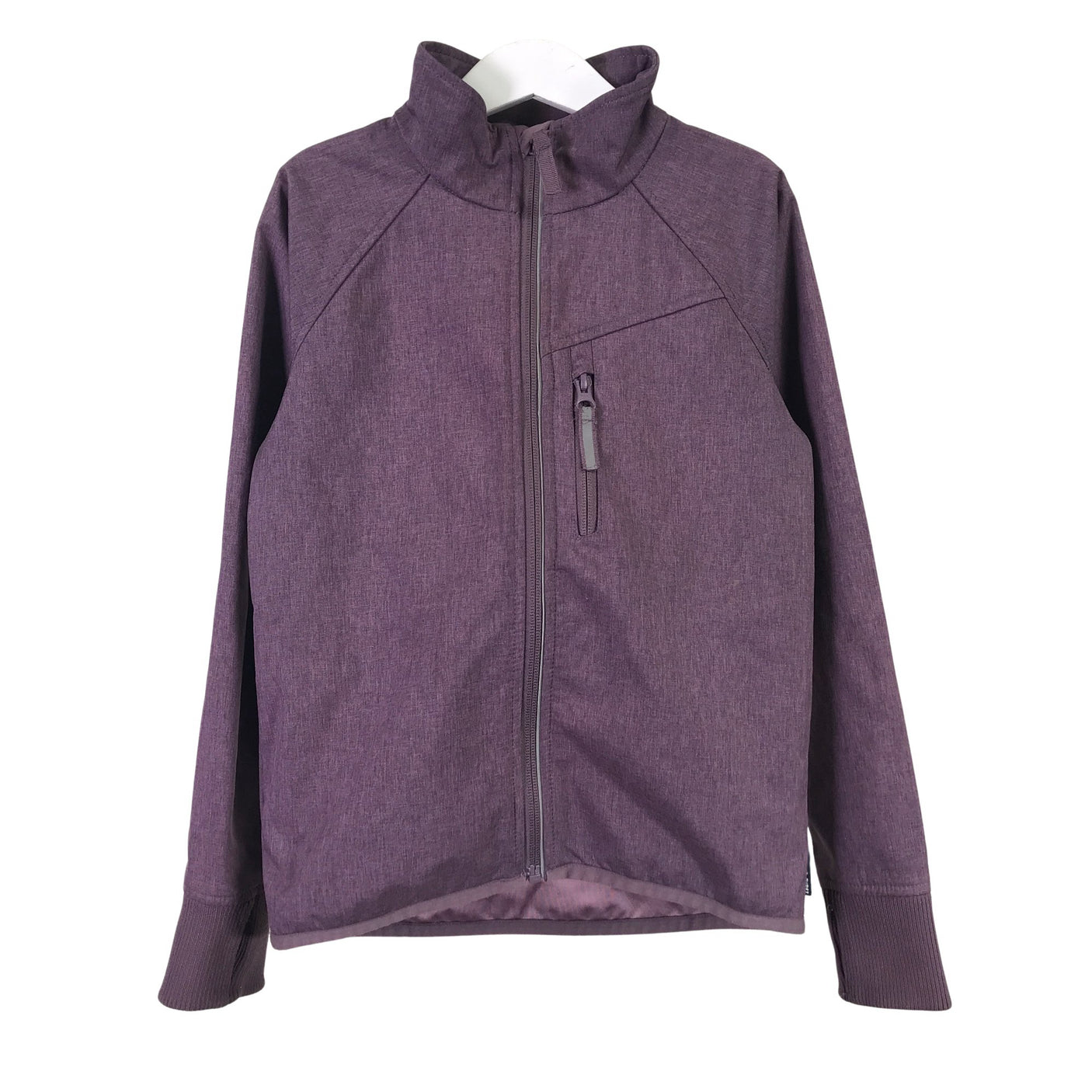 Unisex Polarn O. Pyret - Softshell jacket, size 122 - 128 - (1)