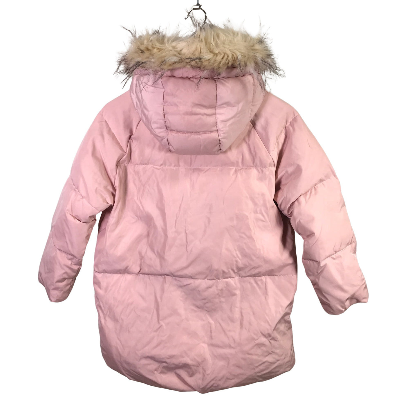 Down jacket, size 134 - 140
