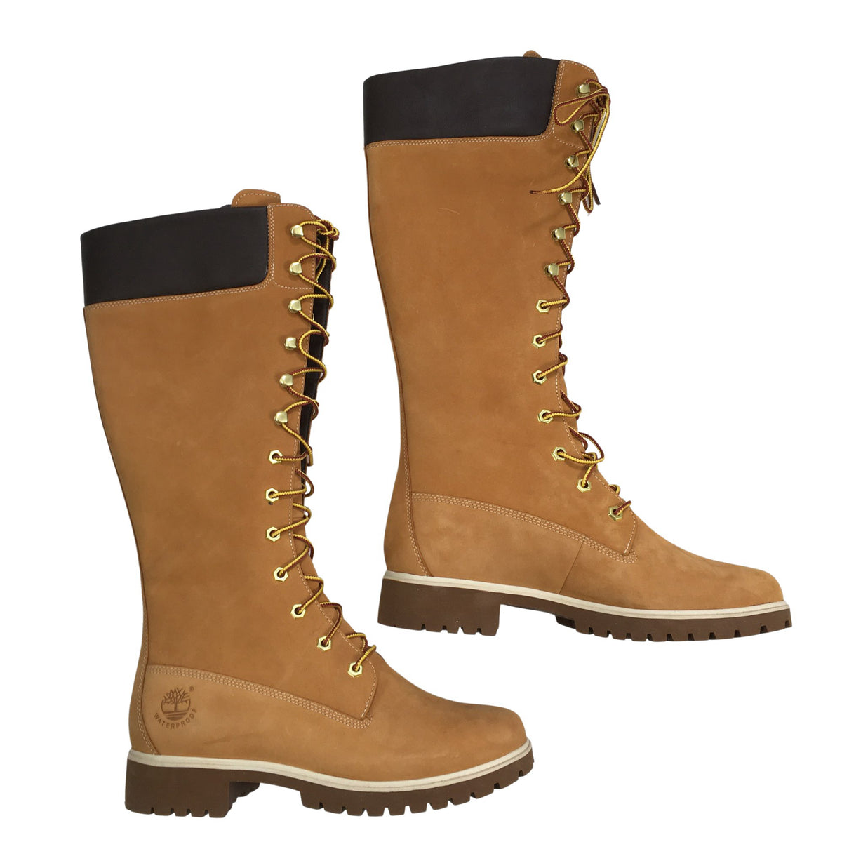 Unisex Timberland - Boots, size 39 - (1)