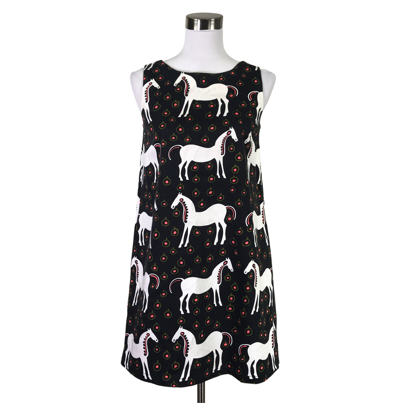 Unisex Marimekko - Fabric dress, size 34 - (1)