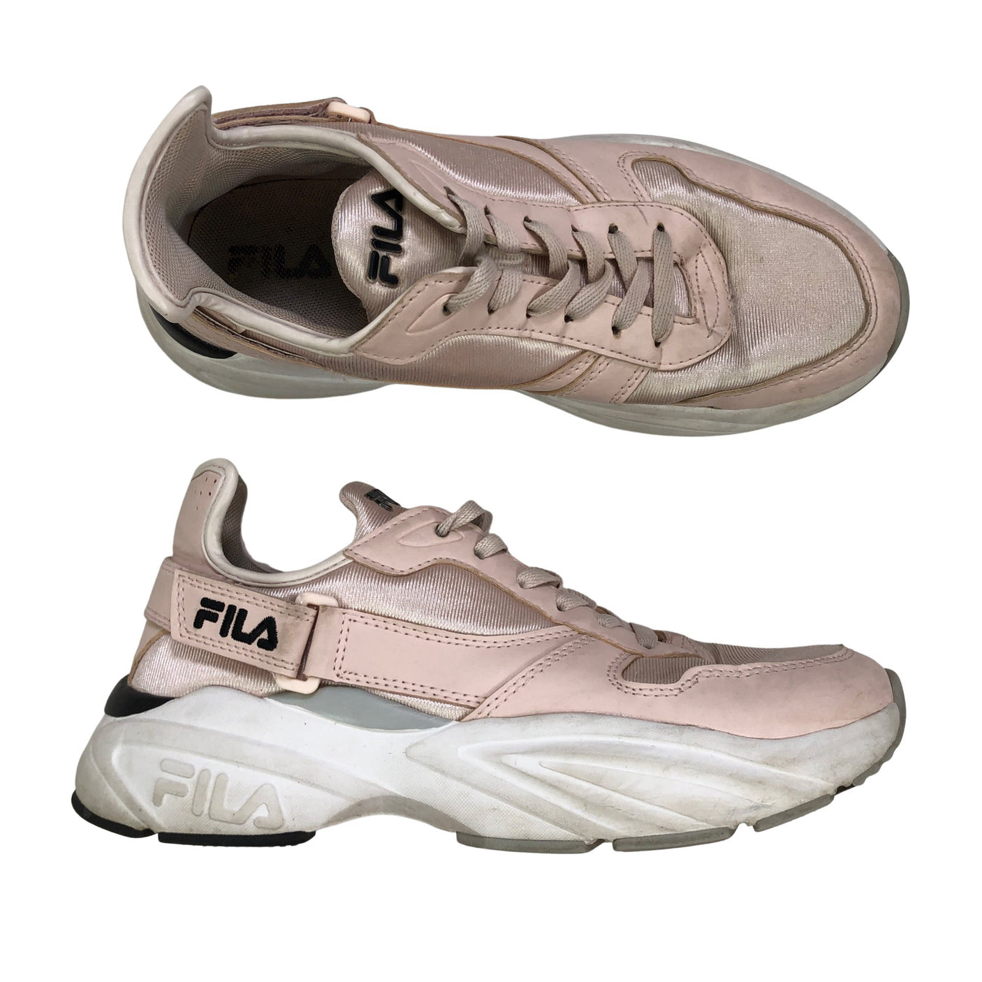 Unisex Fila - Sneakers, size 40 - (1)