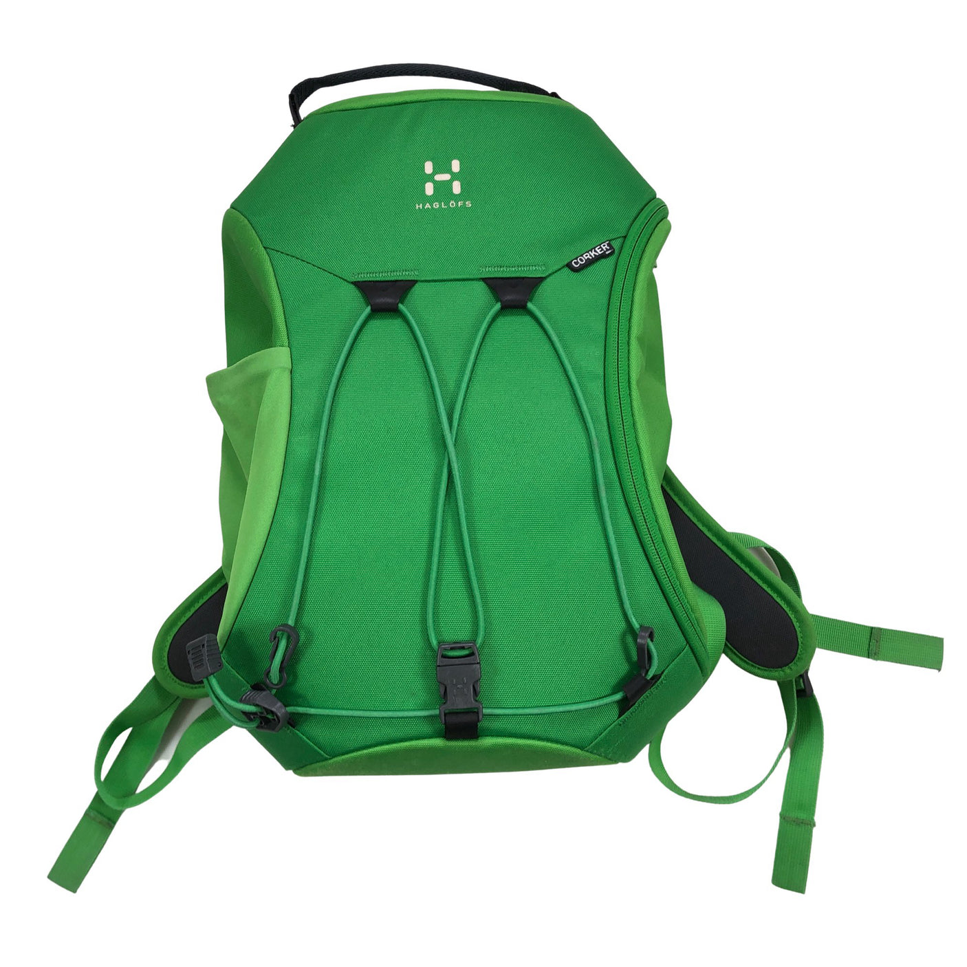 Unisex Haglöfs - Backpack, size Midi - (1)