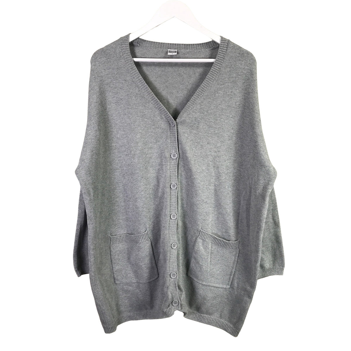 Unisex R-collection - Cardigan, size 40 - (1)