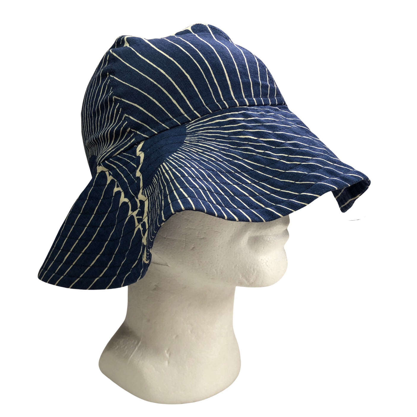 Unisex Marimekko - Summer hat, size 52 - 54 cm - (1)