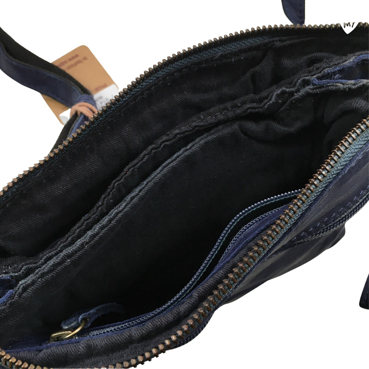 Unisex The Monte - Handbag, size Mini - (2)