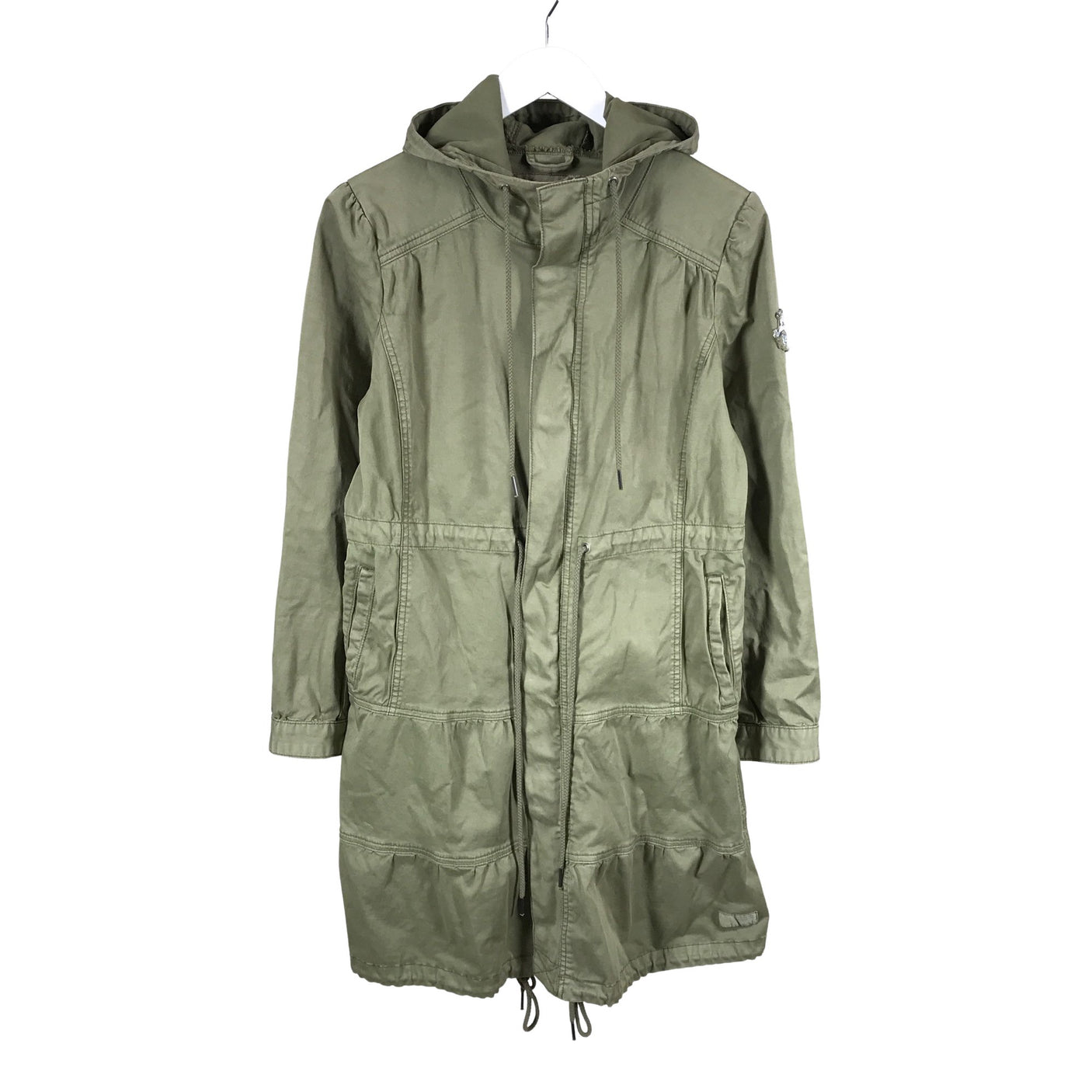 Unisex Odd Molly - Parka jacket, size 36 - (1)