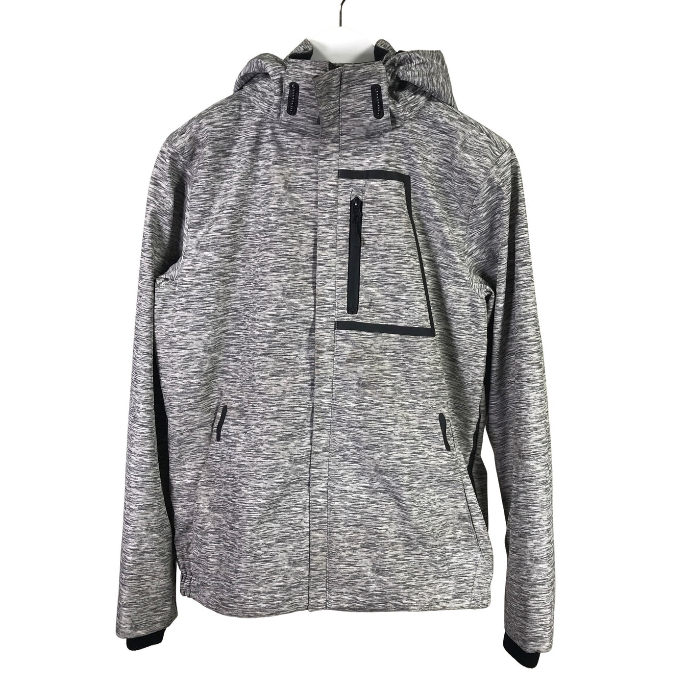 Softshell jacket, size 158 - 164