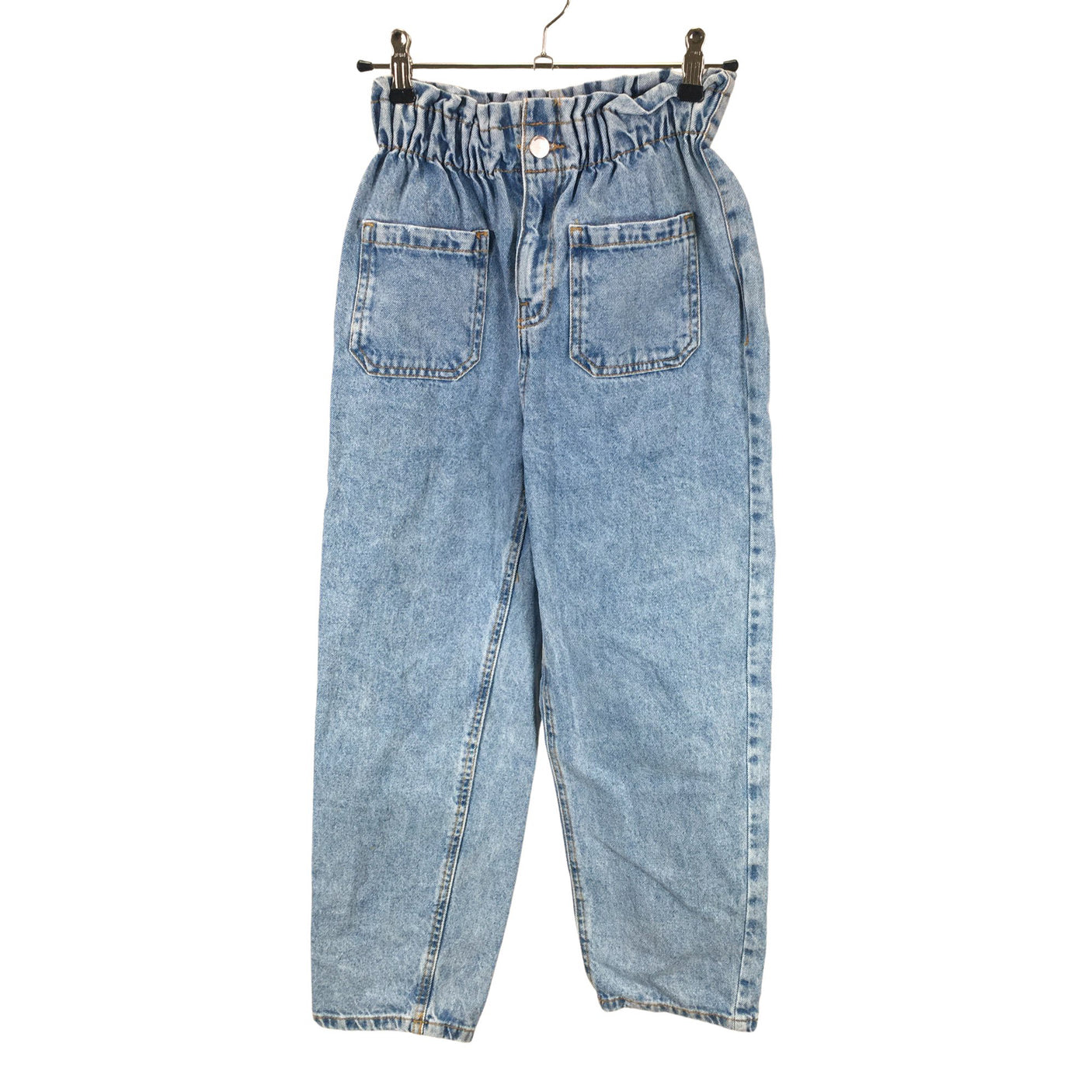 Unisex Zara - Jeans, size 146 - 152 - (1)