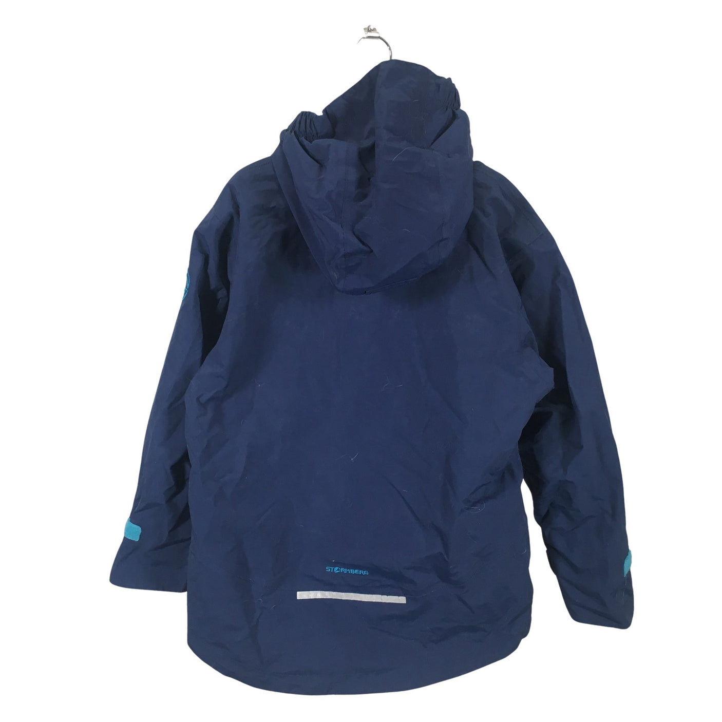 Unisex Strömberg - Mid-season jacket, size 122 - 128 - (2)