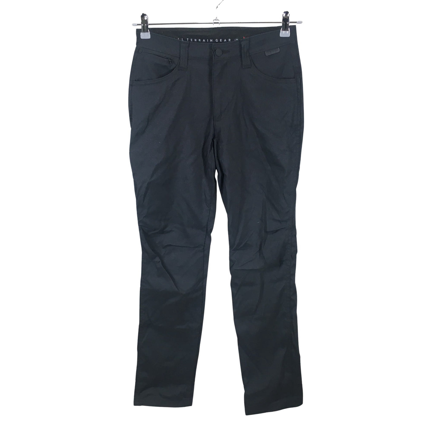Unisex Wrangler - Outdoor pants, size 36 - (1)