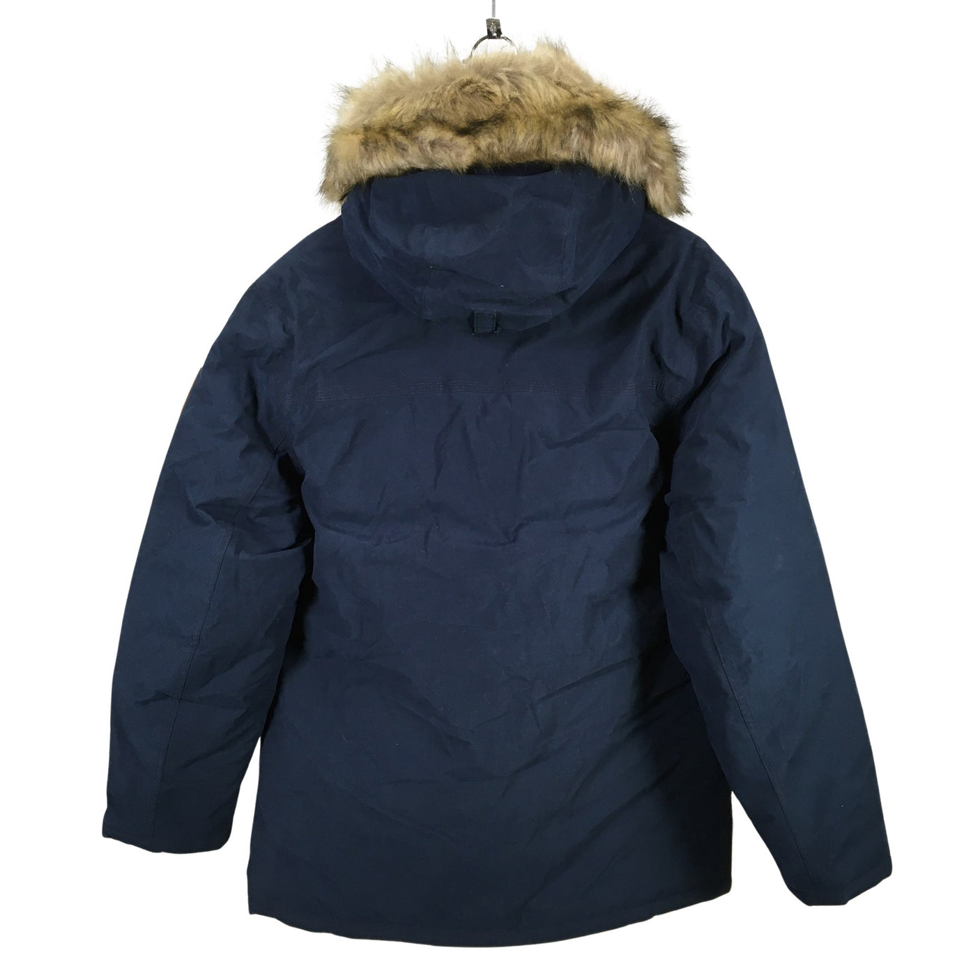 Winter jacket, size M