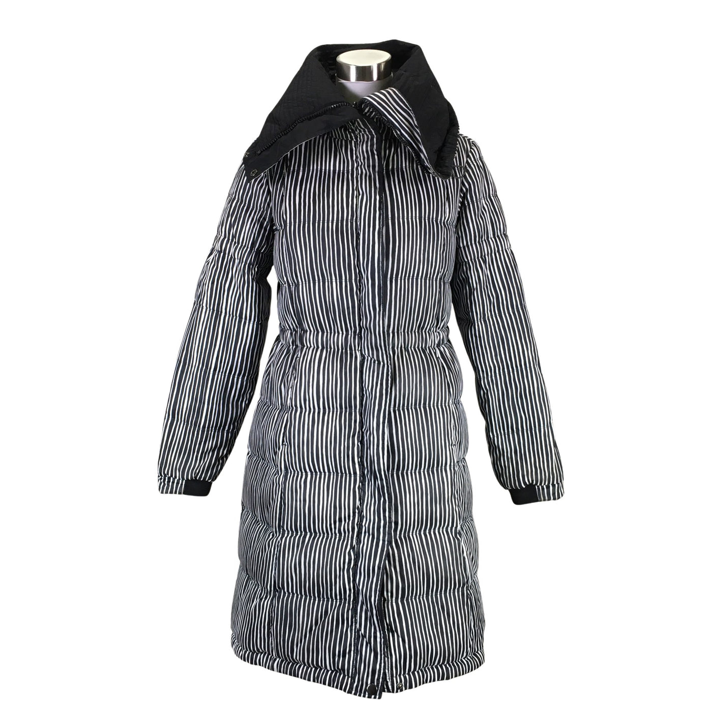 Unisex Marimekko - Light Down Jacket, size 36 - (3)