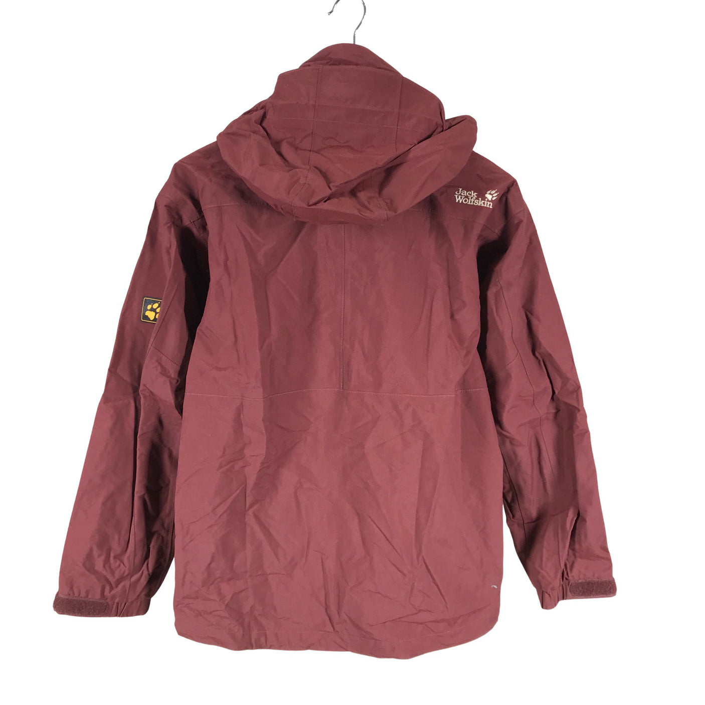 Unisex Jack Wolfskin - Shell jacket, size 40 - (2)