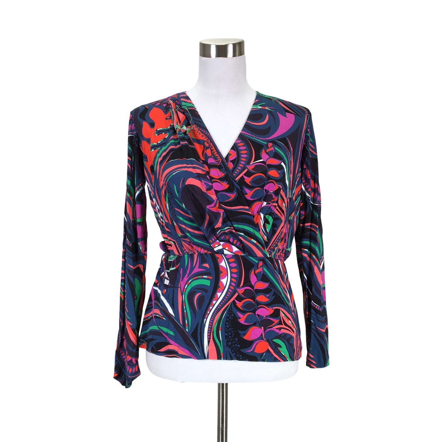 Unisex Emilio Pucci - Blouse, size 40 - (1)