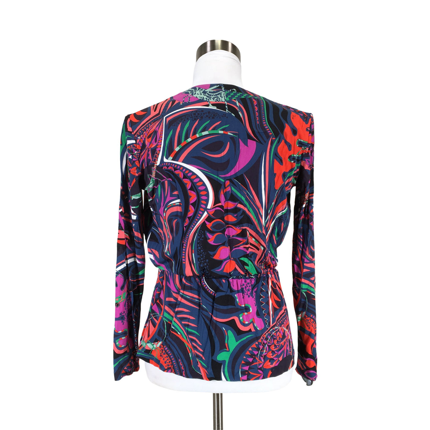 Unisex Emilio Pucci - Blouse, size 40 - (2)