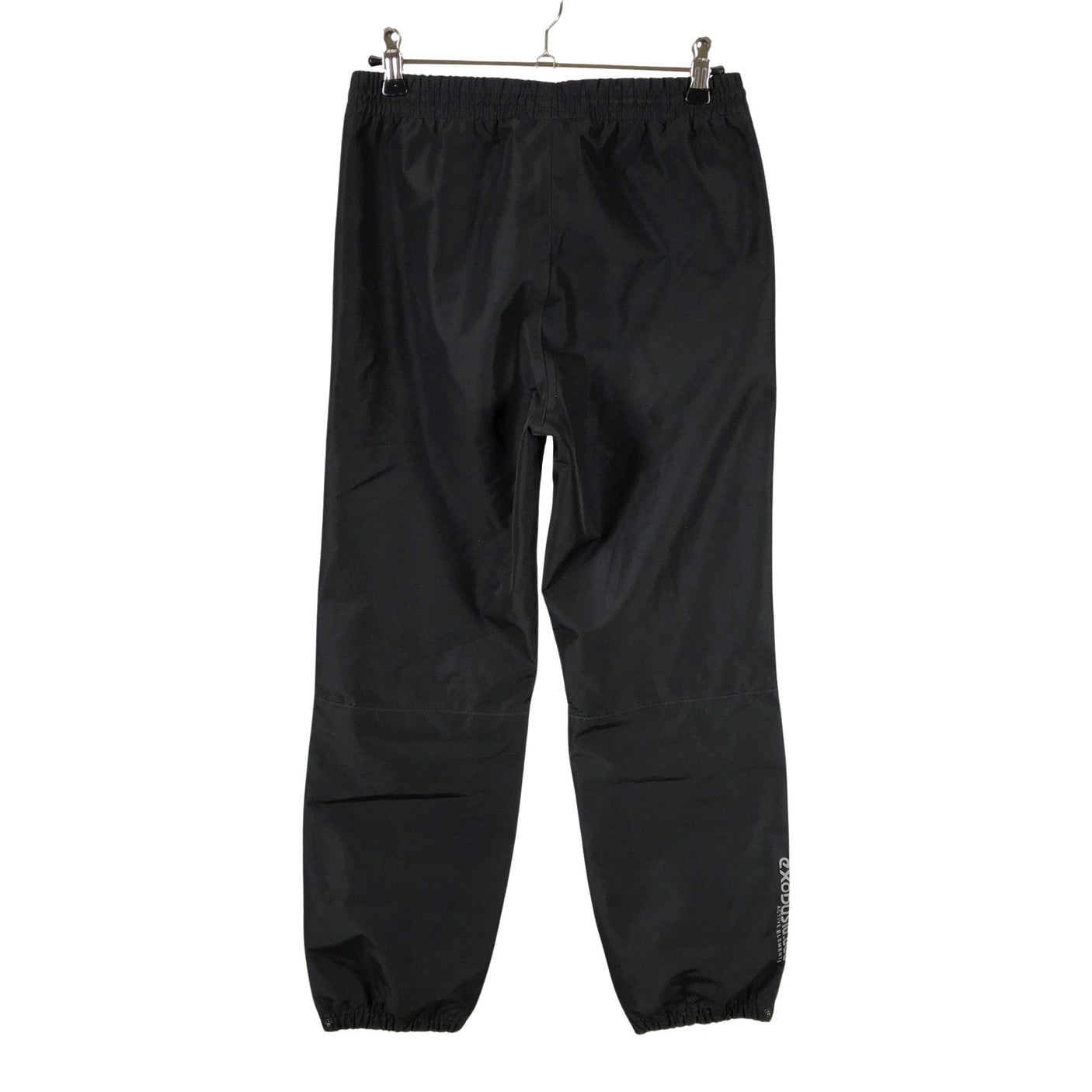 Unisex Mc Kinley - Shell pants, size 146 - 152 - (2)